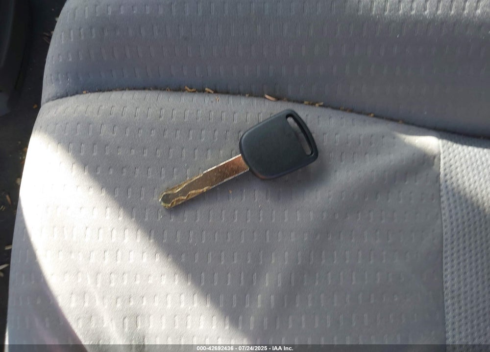 2007 HONDA CR-V EX VIN: JHLRE38547C017180