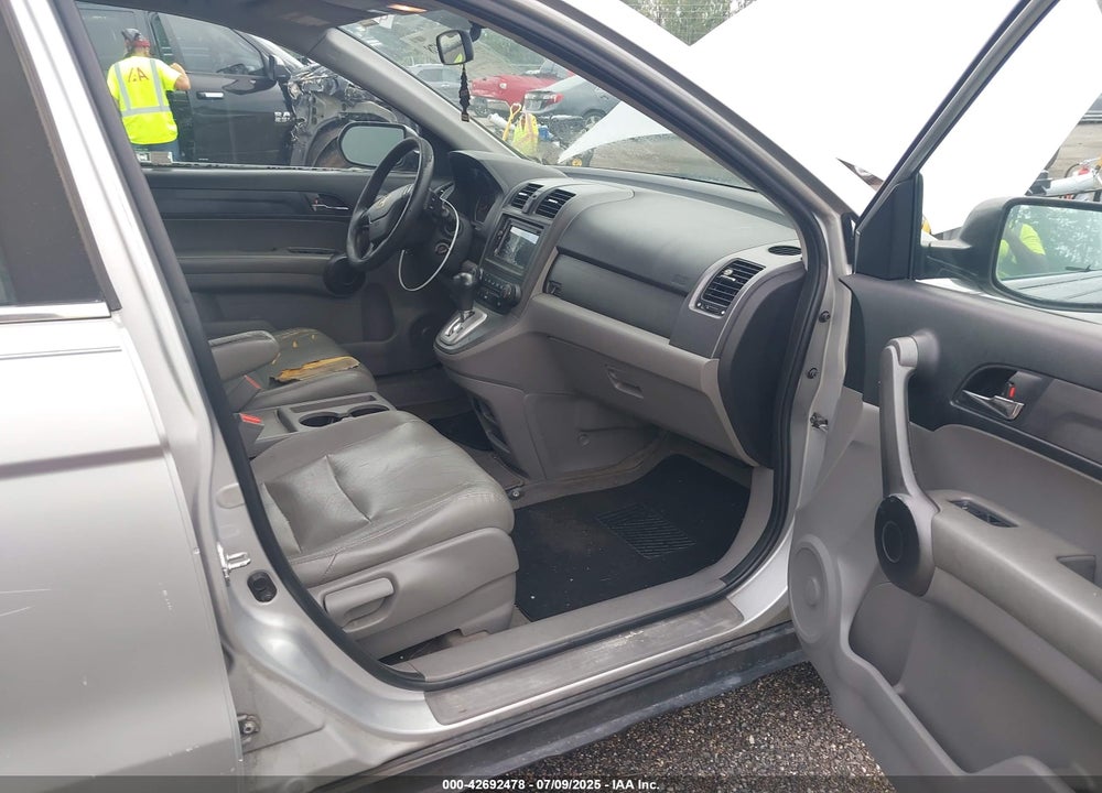 2009 HONDA CR-V VIN: 5J6RE38379L030577