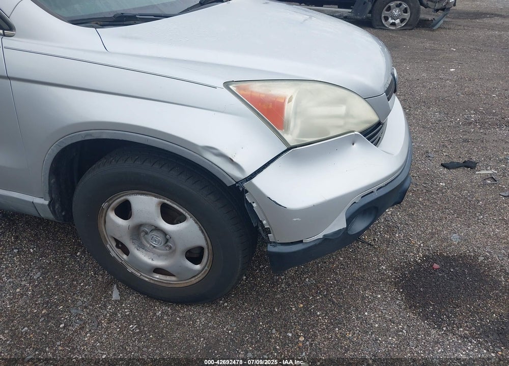 2009 HONDA CR-V VIN: 5J6RE38379L030577