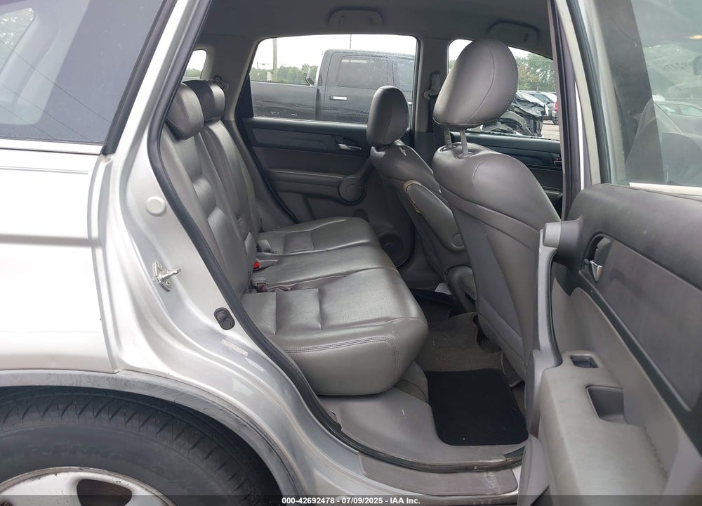 2009 HONDA CR-V VIN: 5J6RE38379L030577