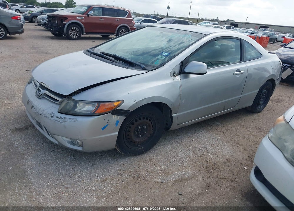 2009 HONDA CIVIC VIN: 2HGFG12639H521141