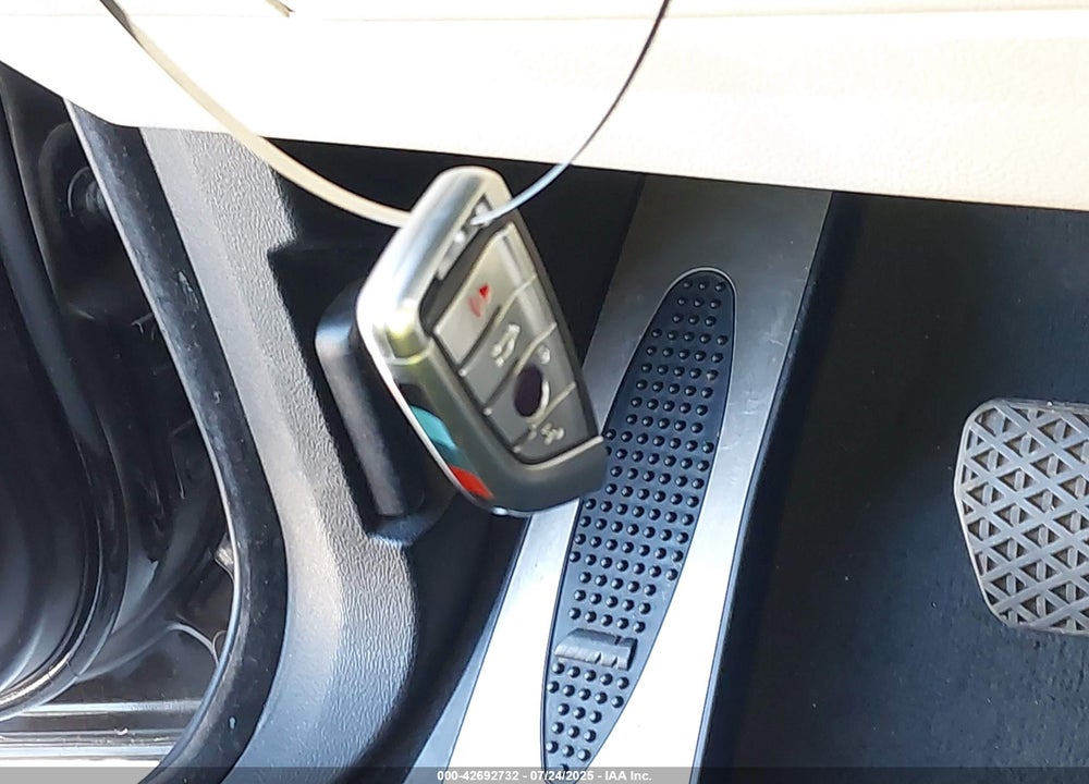 2015 BMW X6 VIN: 5UXKU0C59F0F91864