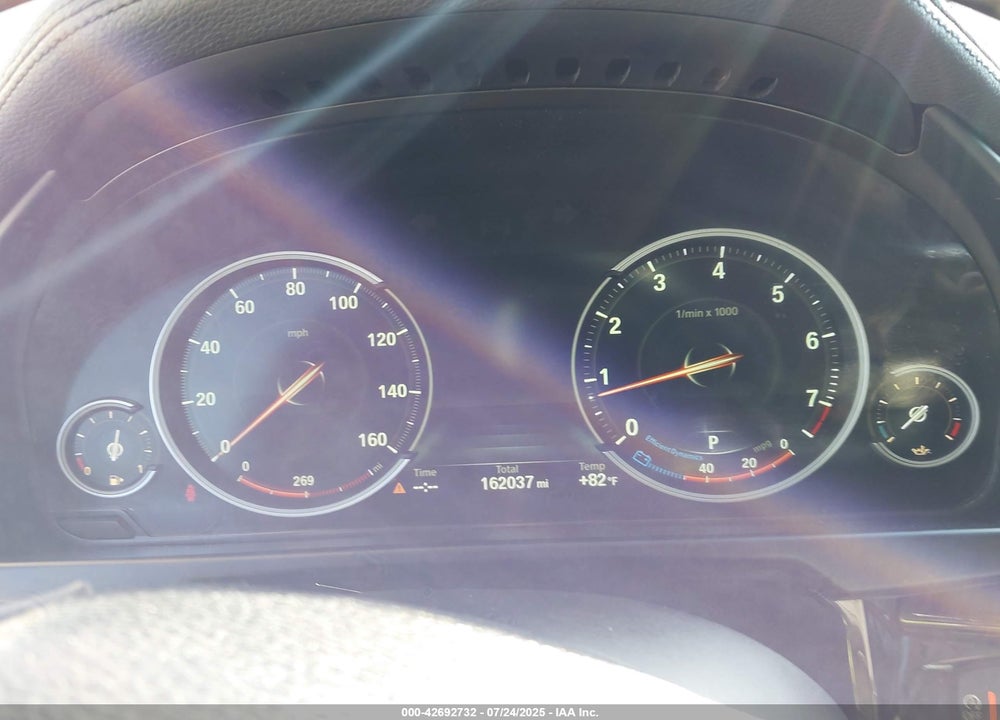 2015 BMW X6 VIN: 5UXKU0C59F0F91864