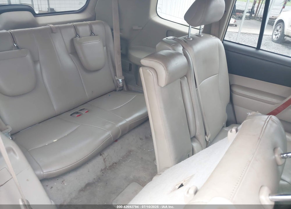 2010 TOYOTA HIGHLANDER VIN: 5TDYK3EH3AS009660