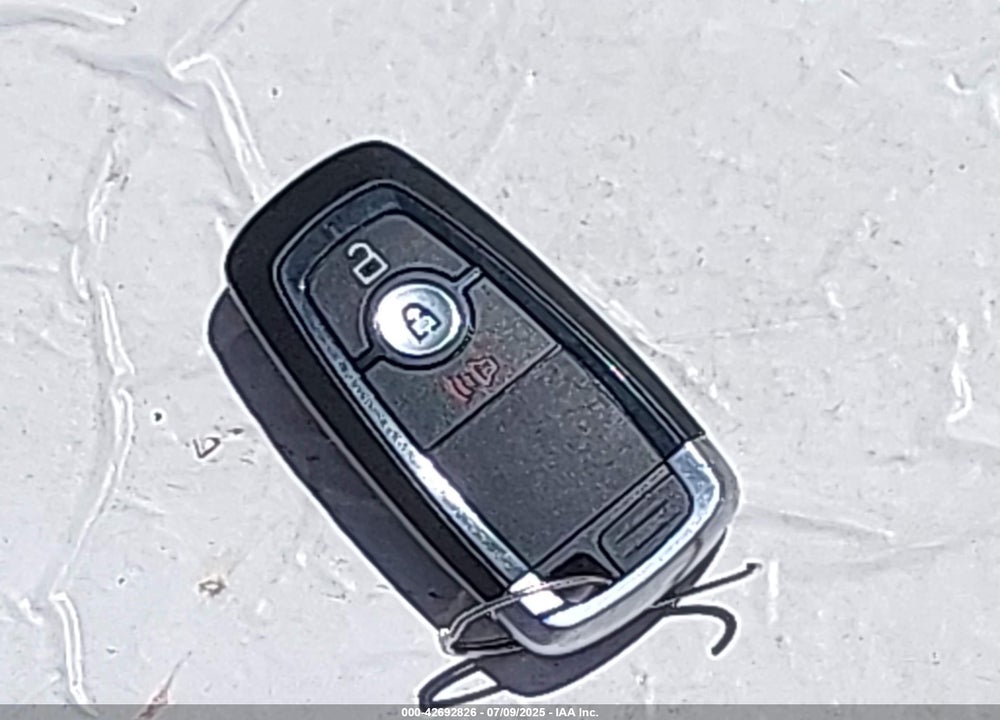 2022 FORD ESCAPE VIN: 1FMCU9BZ3NUA48539