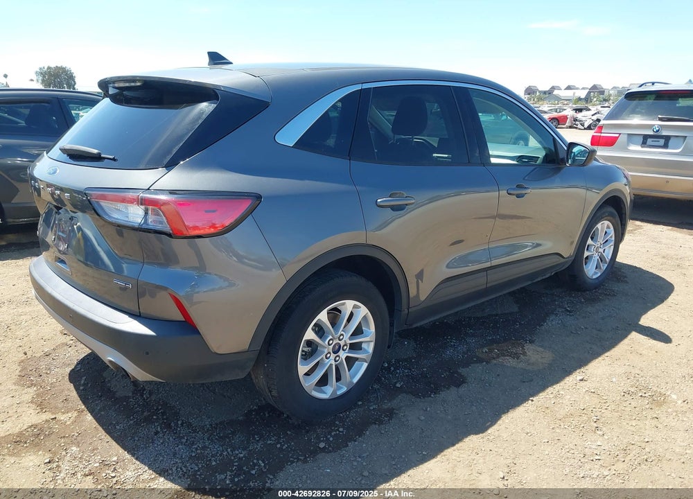 2022 FORD ESCAPE VIN: 1FMCU9BZ3NUA48539