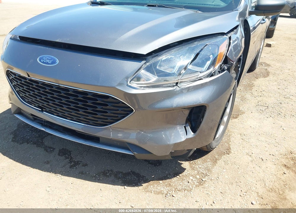 2022 FORD ESCAPE VIN: 1FMCU9BZ3NUA48539