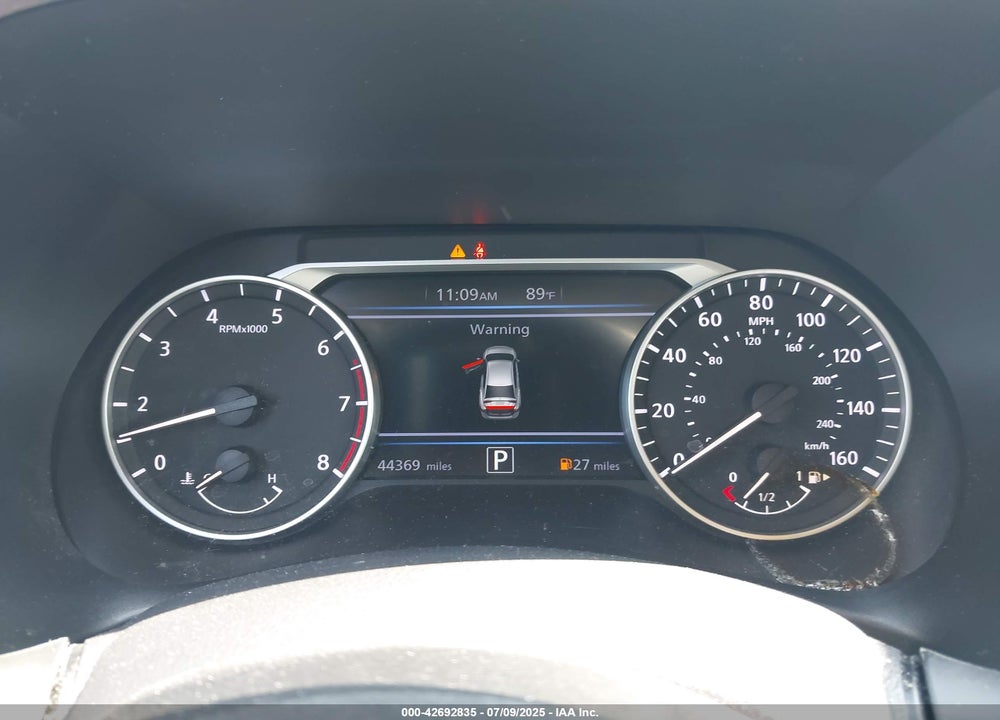 2023 NISSAN SENTRA VIN: 3N1AB8CV3PY224600