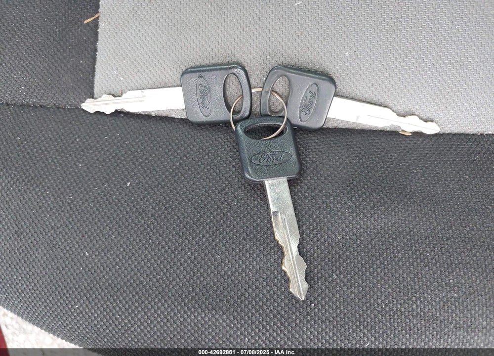 2006 FORD RANGER XL/XLT VIN: 1FTYR10D36PA17229