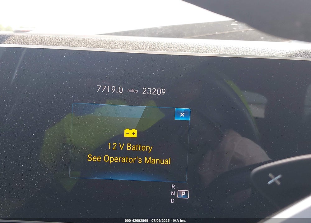 2022 MERCEDES-BENZ GLE CLASS VIN: 4JGFB4KB9NA819323