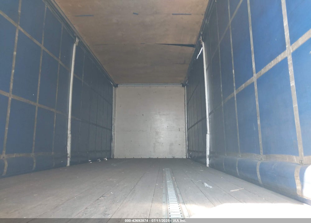 2018 FREIGHTLINER M2 106 VIN: 1FVACWFC9JHJR7872