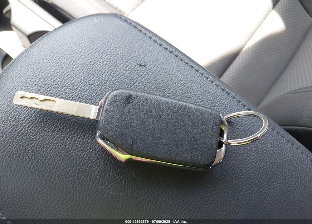 2022 KIA SOUL VIN: KNDJ23AU6N7809227