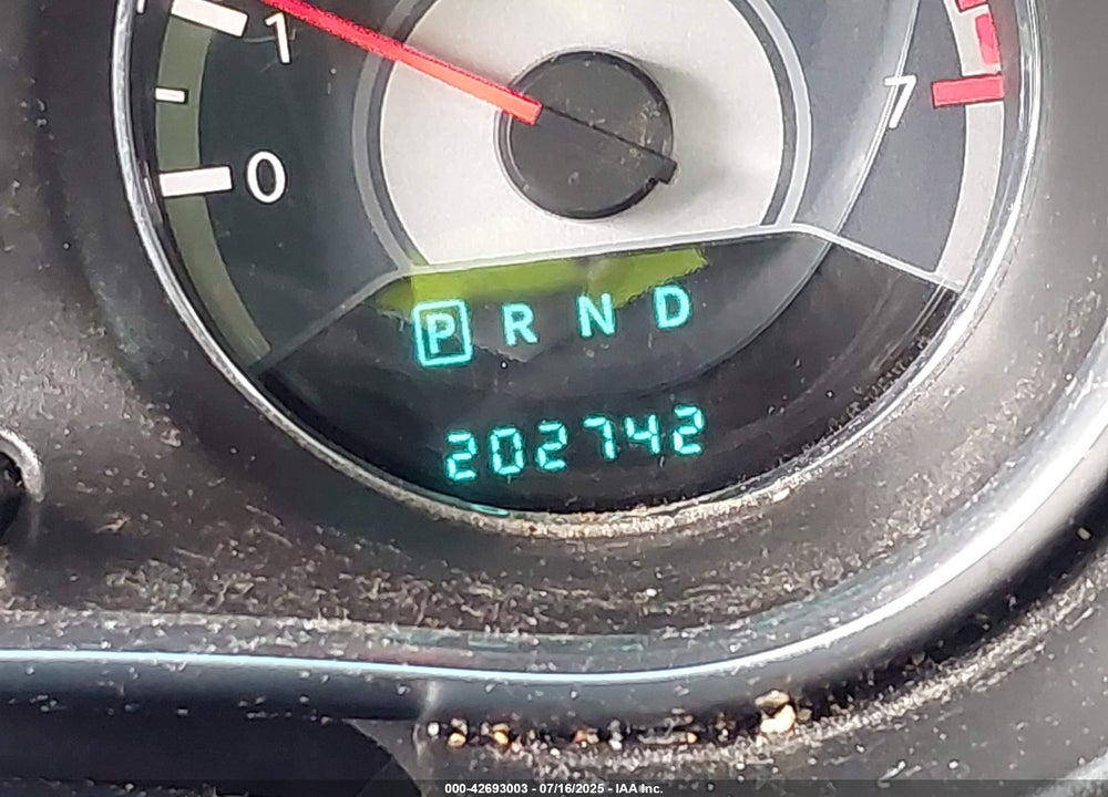 2013 CHRYSLER 200 VIN: 1C3CCBBB7DN732914