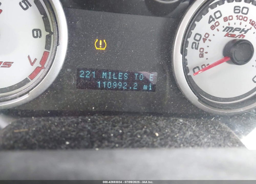 2010 FORD FOCUS VIN: 1FAHP3GN5AW237539