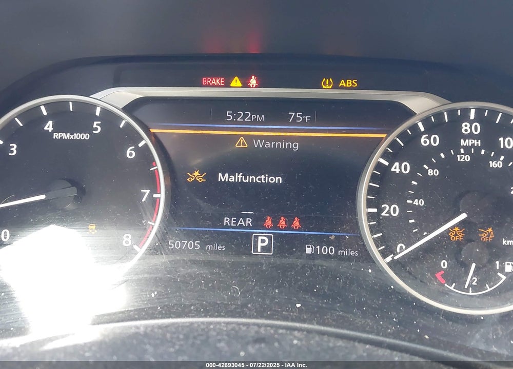 2020 NISSAN SENTRA VIN: 3N1AB8DV0LY300427