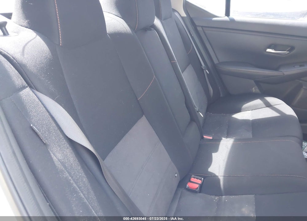 2020 NISSAN SENTRA VIN: 3N1AB8DV0LY300427