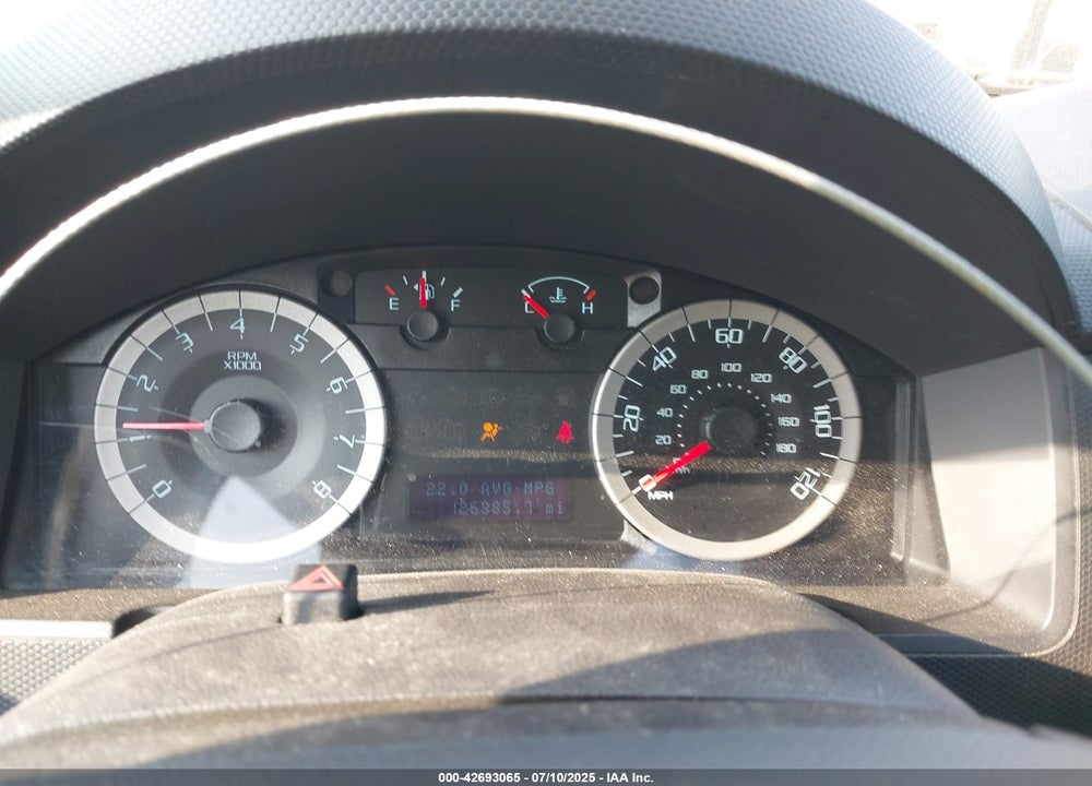 2011 FORD ESCAPE VIN: 1FMCU9EG1BKC16955