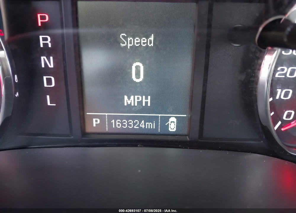 2017 CHEVROLET SILVERADO VIN: 1GCNCNEH0HZ311542