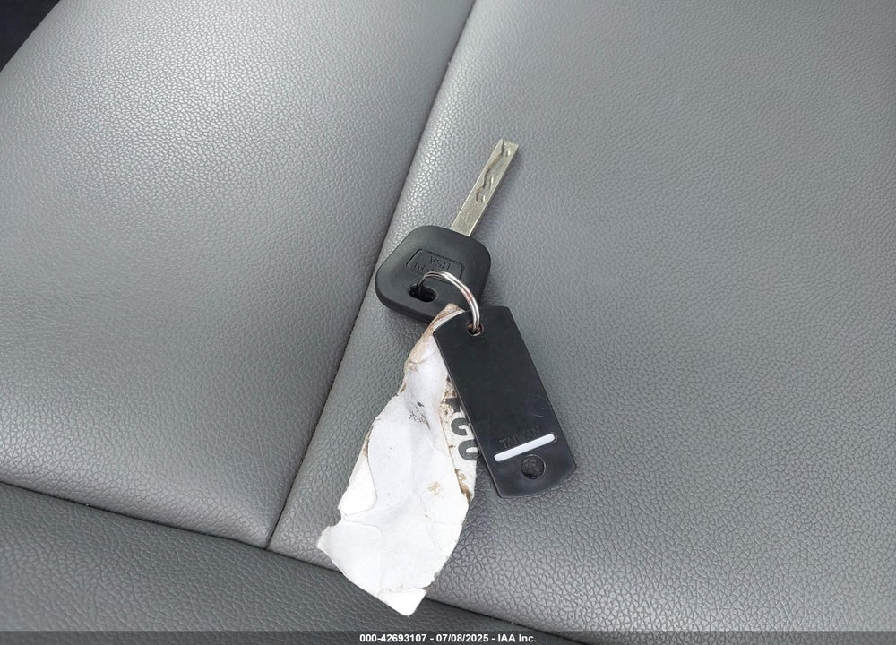 2017 CHEVROLET SILVERADO VIN: 1GCNCNEH0HZ311542