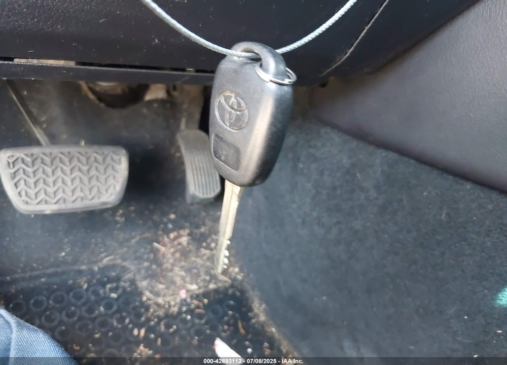 2016 TOYOTA CAMRY VIN: 4T1BF1FK6GU152451