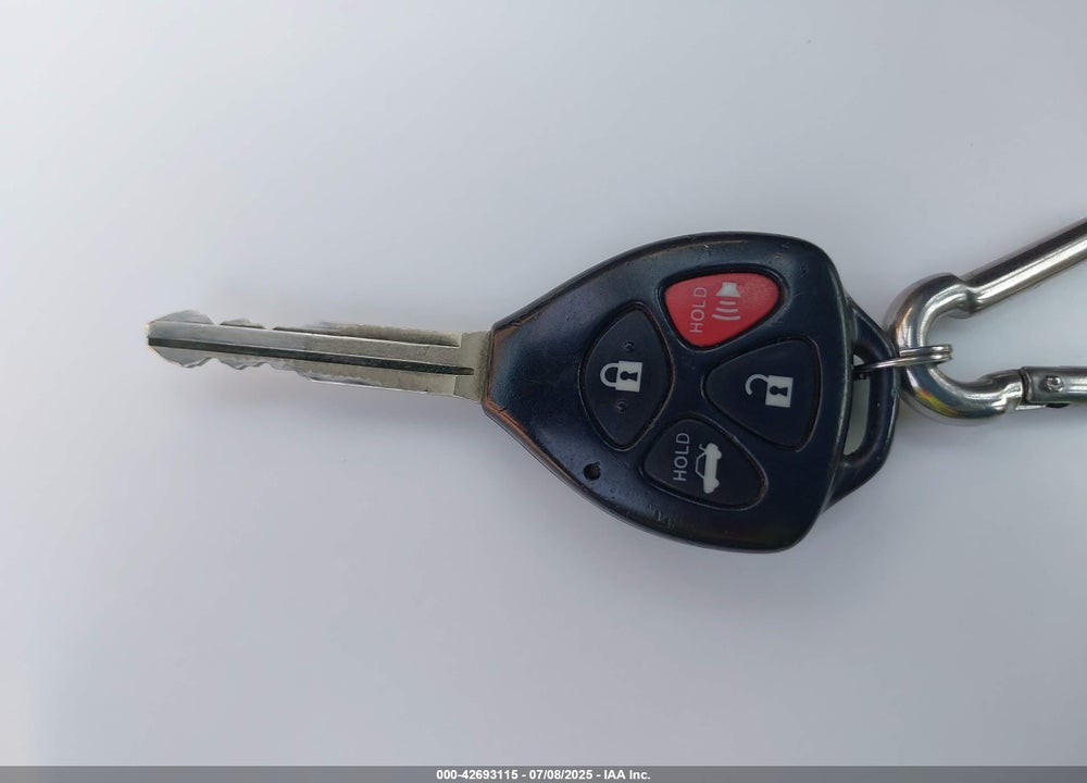 2010 TOYOTA COROLLA VIN: 1NXBU4EE1AZ335458