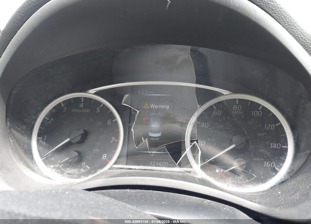 2017 NISSAN SENTRA VIN: 3N1AB7AP9HL664771