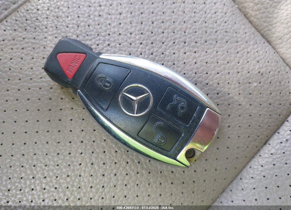 2014 MERCEDES-BENZ M-CLASS VIN: 4JGDA5JB8EA337539