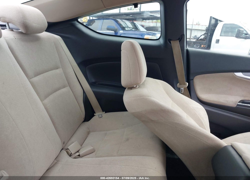 2013 HONDA ACCORD VIN: 1HGCT1B36DA014441