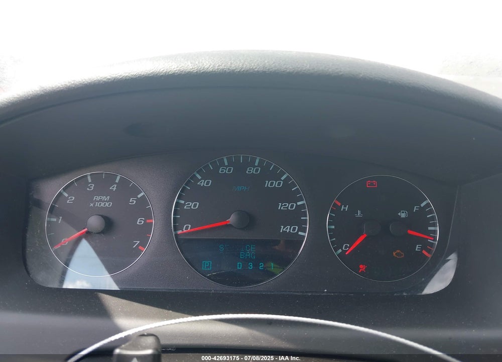 2010 CHEVROLET IMPALA VIN: 2G1WB5EKXA1129955