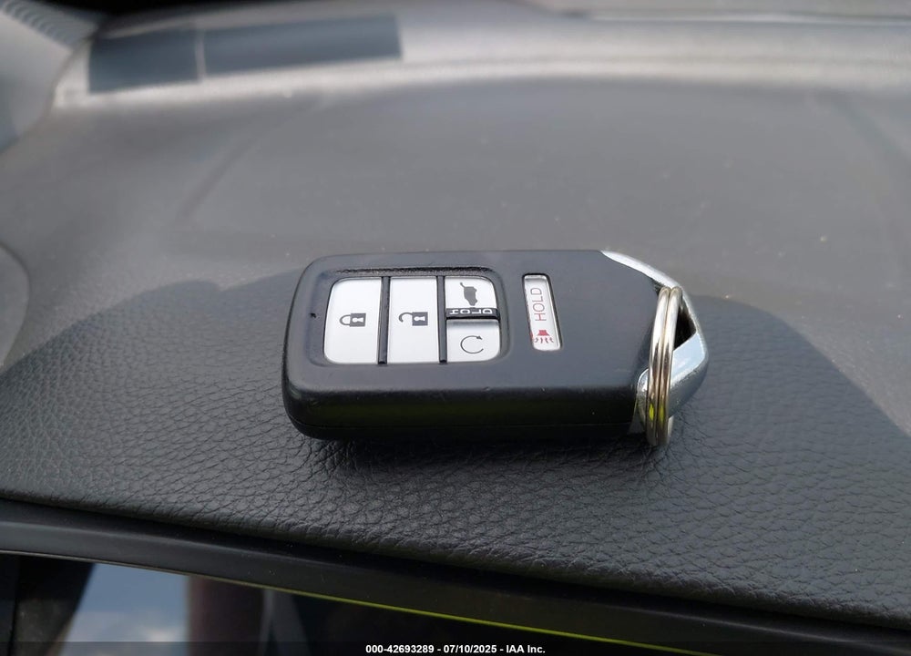 2018 HONDA CR-V EX-L/EX-L NAVI VIN: 7FARW2H82JE041510