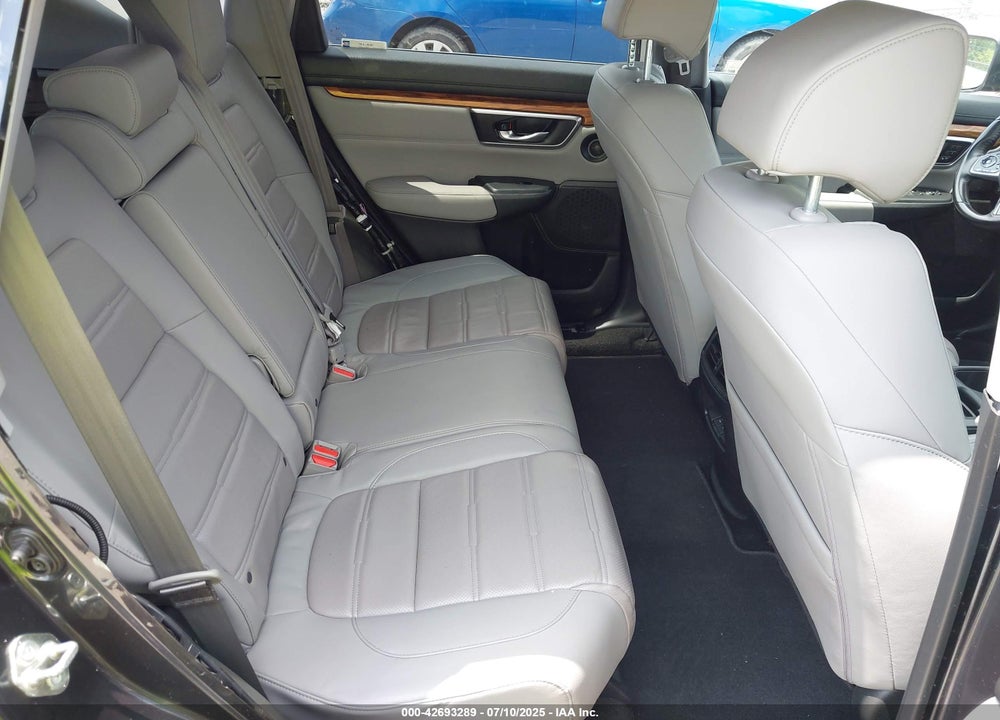 2018 HONDA CR-V EX-L/EX-L NAVI VIN: 7FARW2H82JE041510