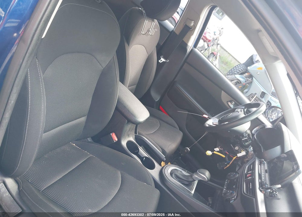 2019 KIA FORTE VIN: 3KPF24ADXKE060732