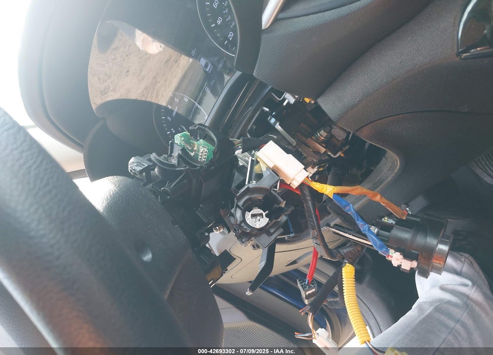 2019 KIA FORTE VIN: 3KPF24ADXKE060732