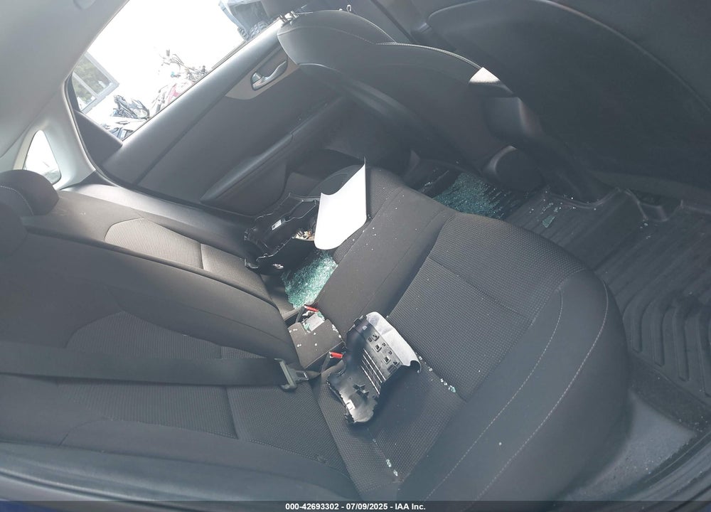 2019 KIA FORTE VIN: 3KPF24ADXKE060732