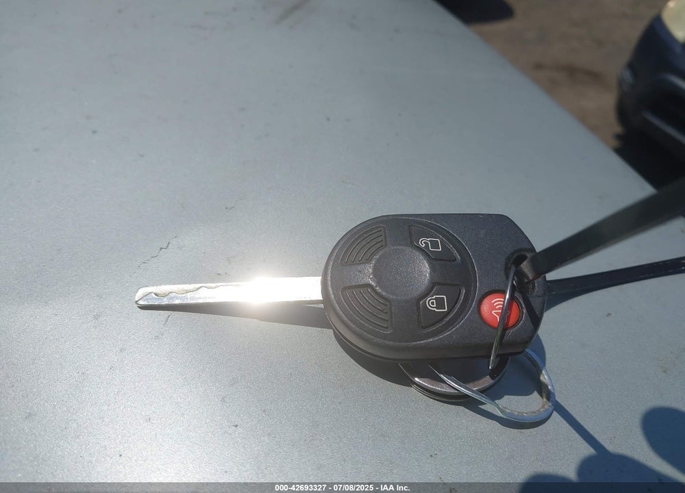 2015 FORD ESCAPE VIN: 1FMCU0G72FUA13981
