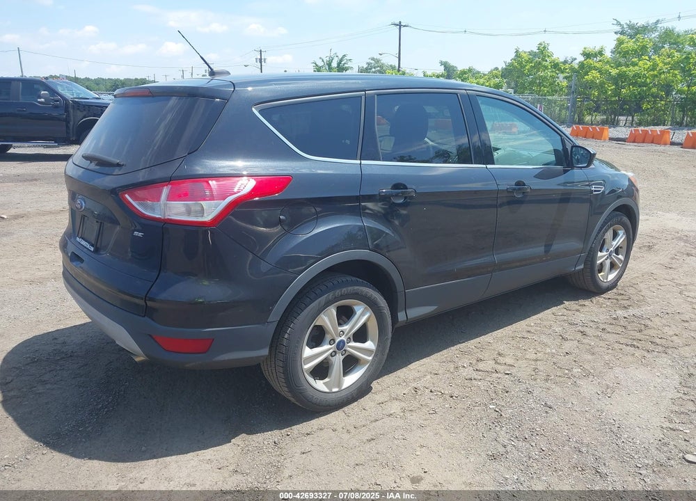 2015 FORD ESCAPE VIN: 1FMCU0G72FUA13981