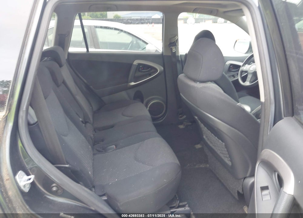 2008 TOYOTA RAV4 VIN: JTMBK32V286039484