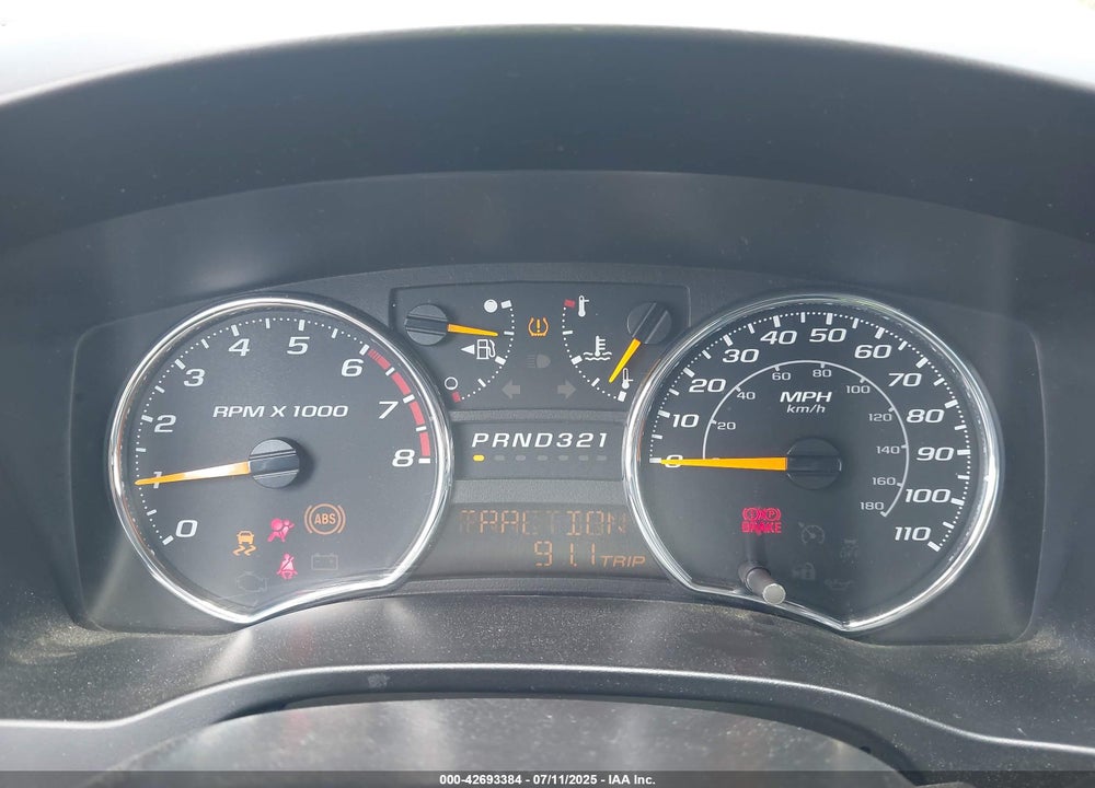 2012 GMC CANYON VIN: 1GTJ6MFE1C8133854