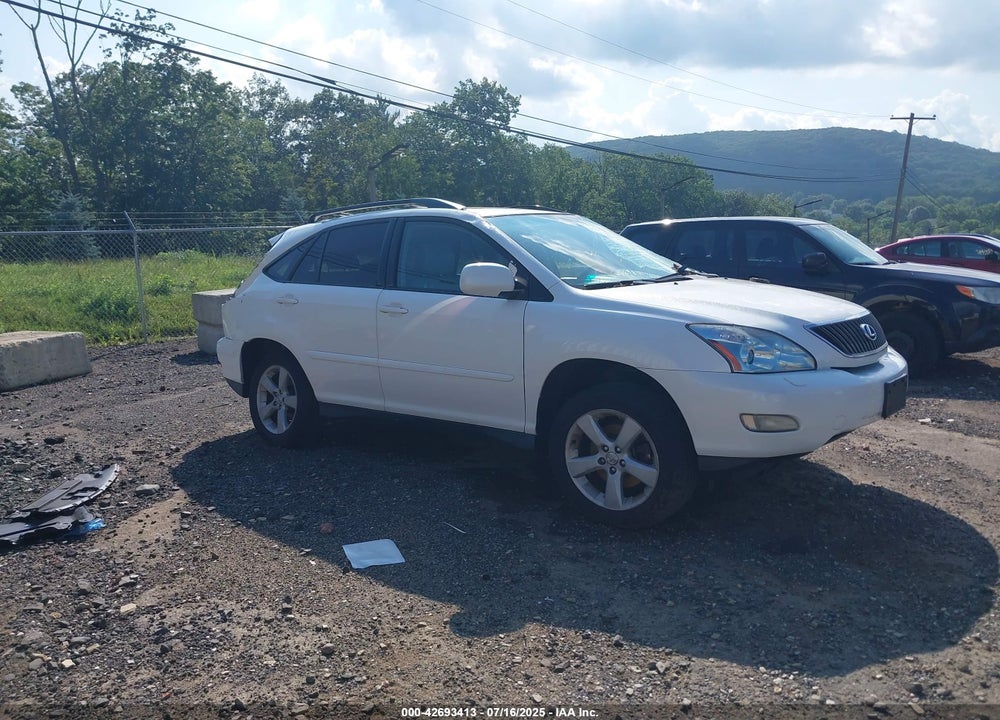 2004 LEXUS RX 330 VIN: JTJHA31U240036746