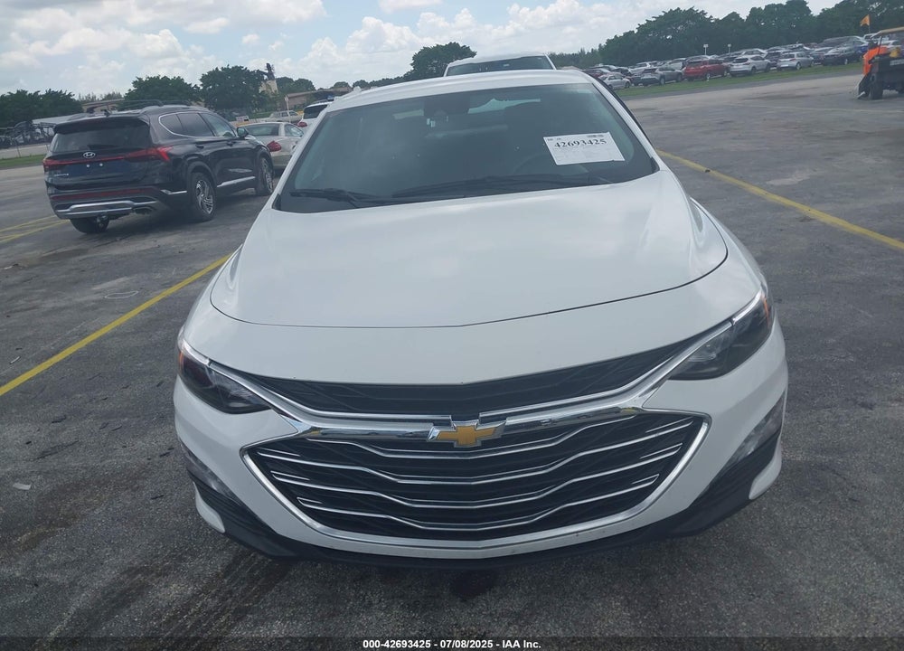 2024 CHEVROLET MALIBU VIN: 1G1ZD5ST1RF150749