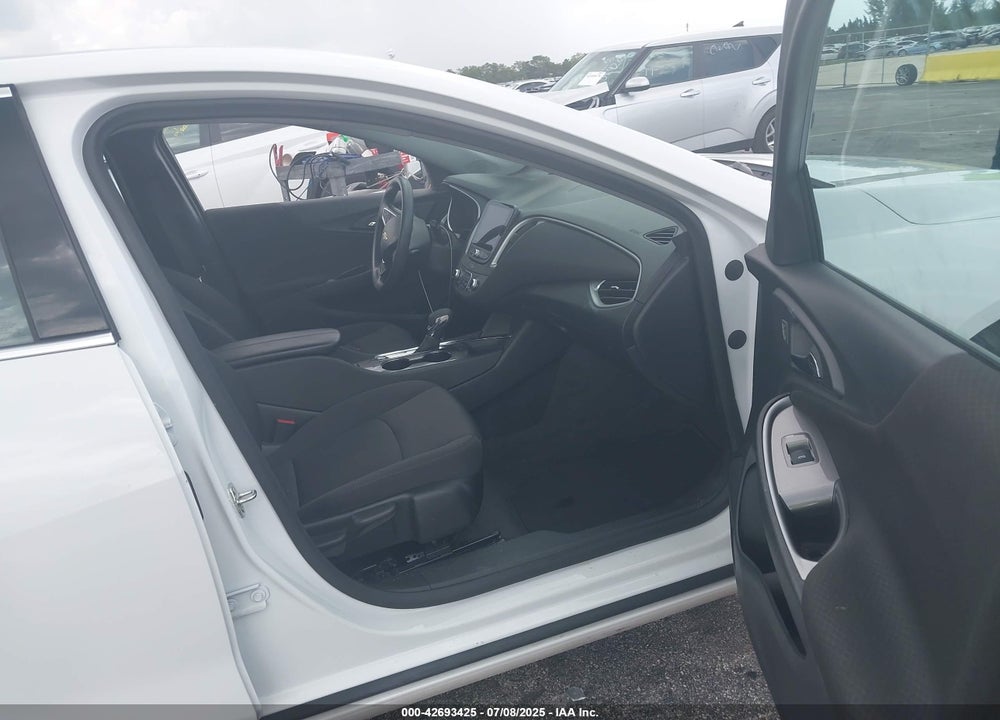 2024 CHEVROLET MALIBU VIN: 1G1ZD5ST1RF150749