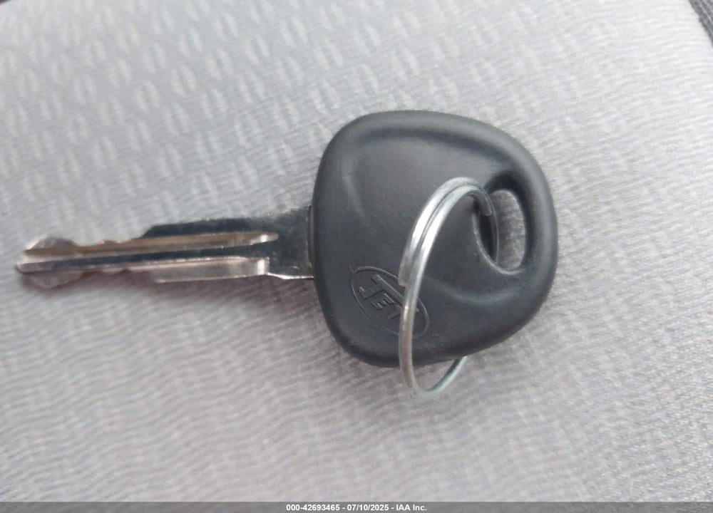 2008 HYUNDAI ELANTRA VIN: KMHDU46D58U578392