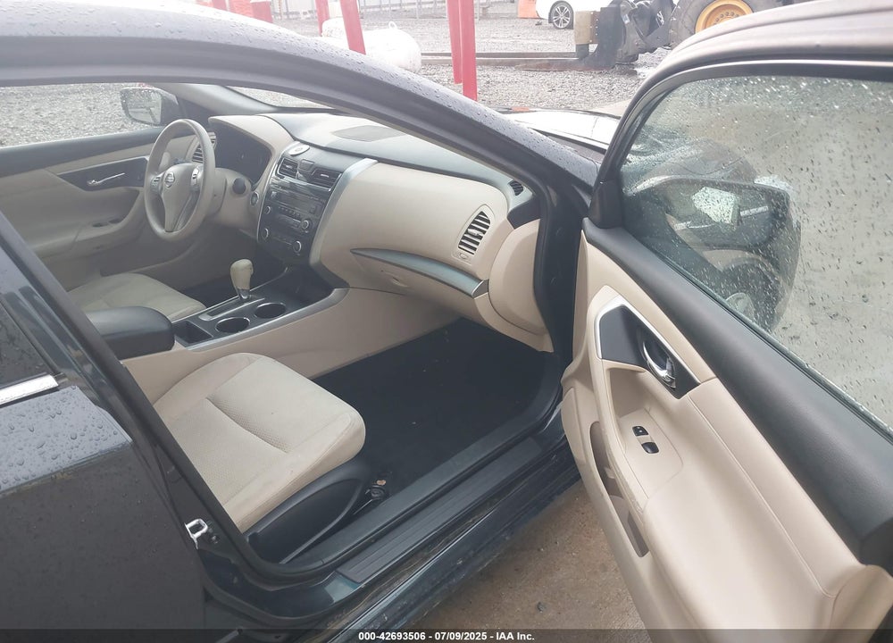 2015 NISSAN ALTIMA VIN: 1N4AL3APXFC421763
