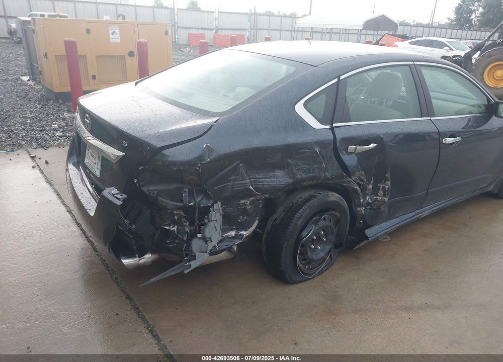 2015 NISSAN ALTIMA VIN: 1N4AL3APXFC421763