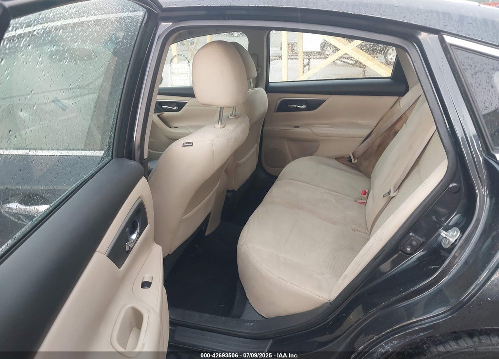 2015 NISSAN ALTIMA VIN: 1N4AL3APXFC421763