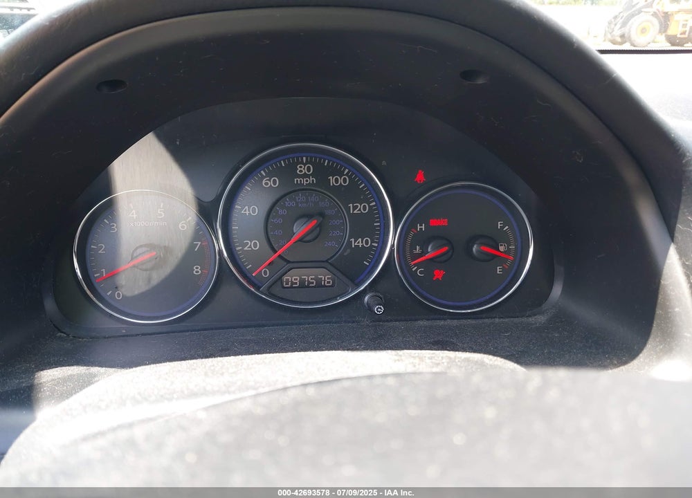 2005 HONDA CIVIC LX VIN: 2HGES15605H576002