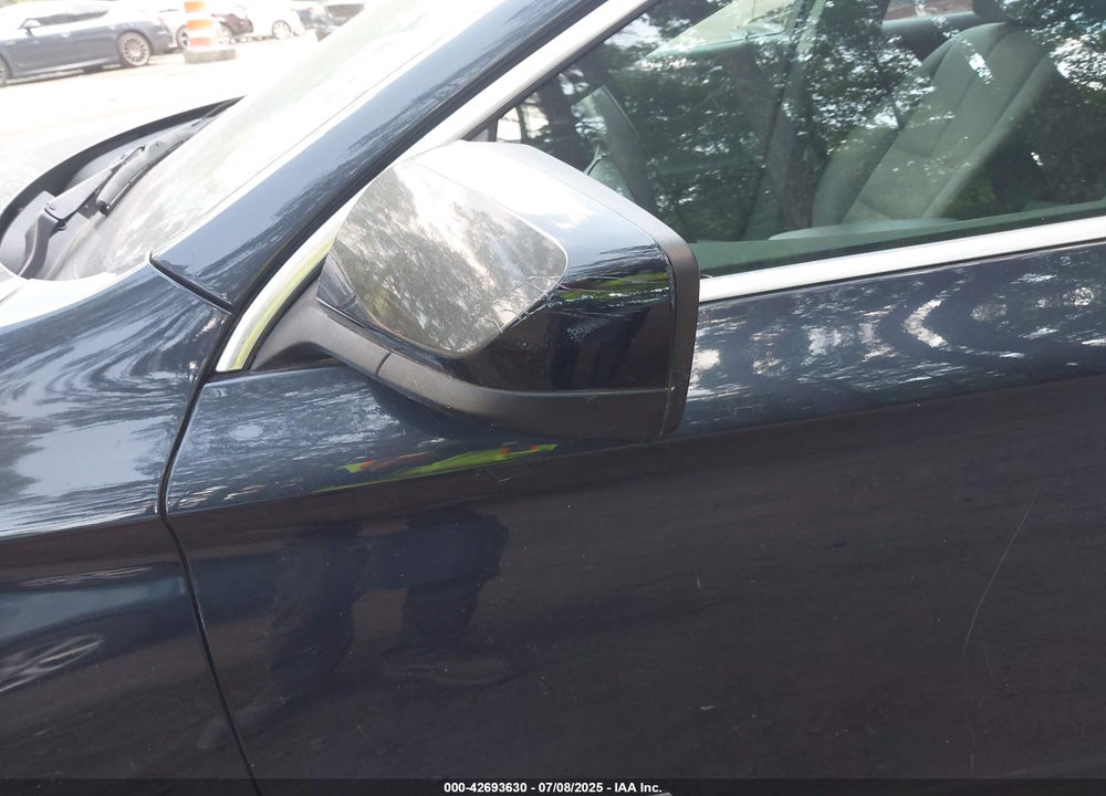 2014 CHEVROLET IMPALA VIN: 2G11Y5SL8E9305236