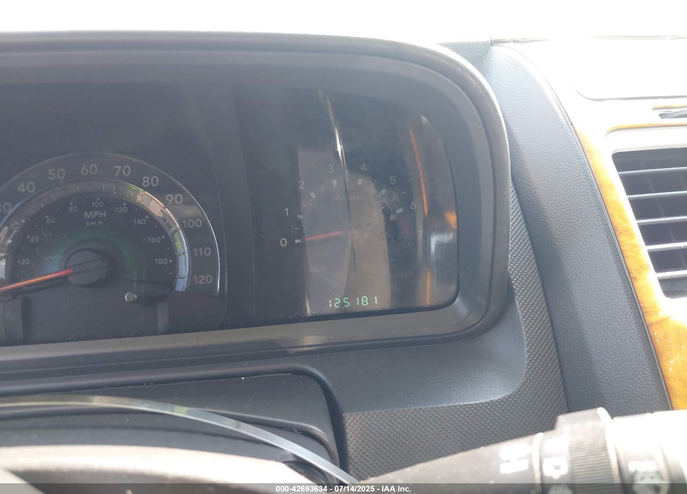 2010 DODGE JOURNEY VIN: 3D4PG4FB4AT171495