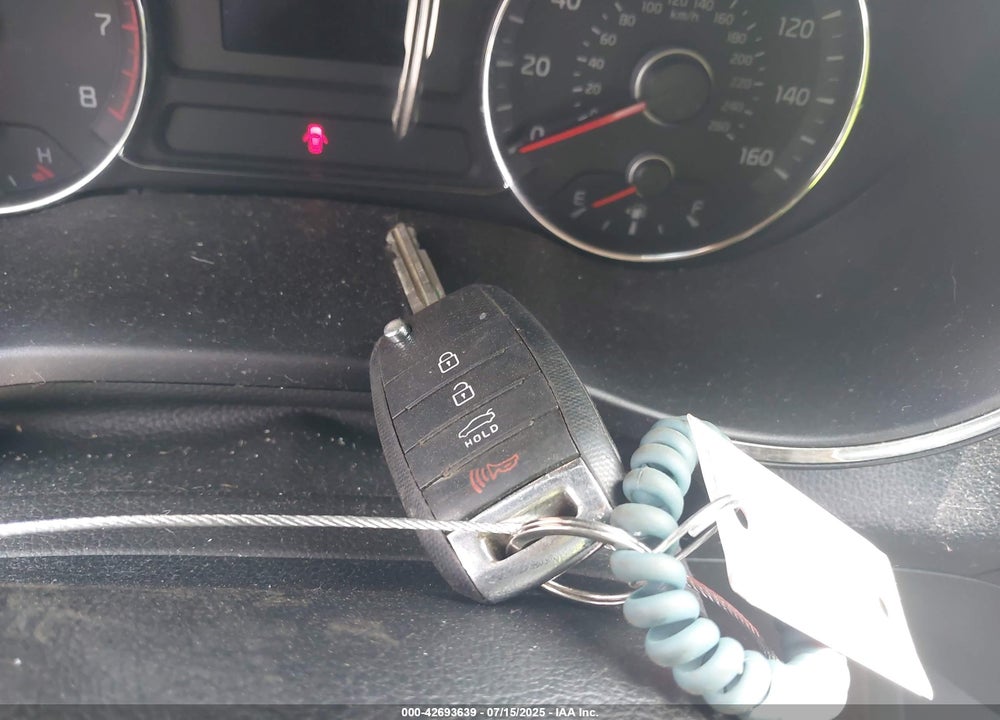 2014 KIA FORTE VIN: KNAFX4A68E5062379