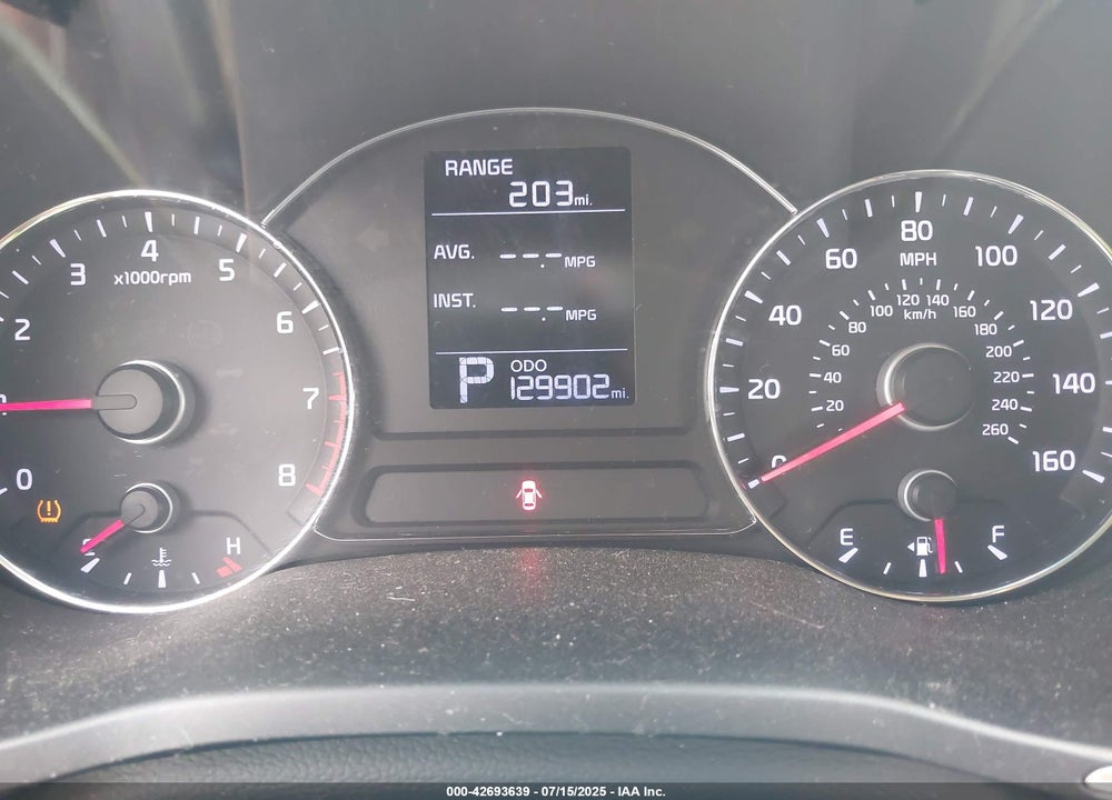 2014 KIA FORTE VIN: KNAFX4A68E5062379